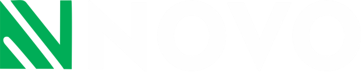 Logo de Novo
